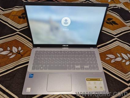 Asus Vivobook i3 11th gen 512 ssd