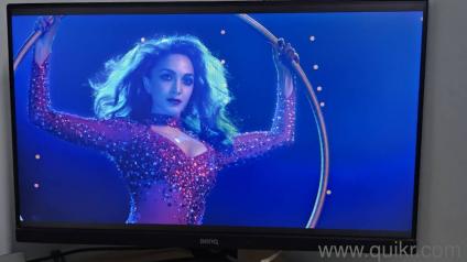 BenQ 24inch FHD Monitor 