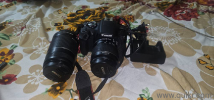 Canon EOS Rebel T7 