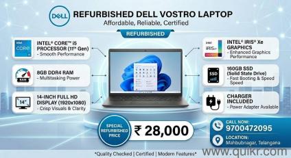 Dell Vostro 3000 series (3400) 