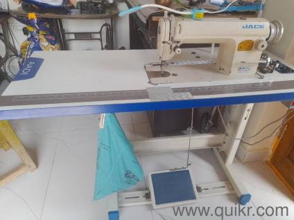 Jack company sewing machine. jk-8500 brand 