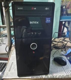 New Motherboard 2 Years Warranty Till i5 2nd Generation Processor 8GB RAM, HDD 1TB