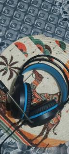 spinbot gaming headphones made for serious gaming