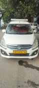 2018 Ertiga excellent condition 