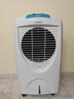 Excellent Condition Symphony Sumo 70L Air Cooler  Fully Working, original Grass Pads