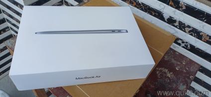 MacBook air m1, 8 gb 256ssd