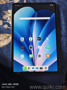 Mobile and Tablets