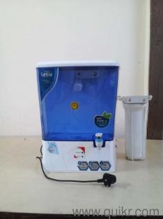 RO Purifier ( Used Water Leexy RO purifier )