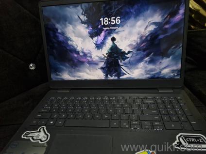 Dell Inspiron 3501 11th gen 