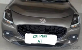 Maruti Suzuki Swift ZXi  - 2024