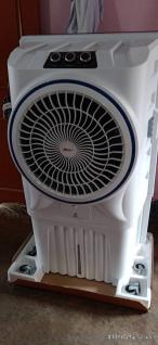 Mango Army Cool 120L Air Cooler for Sale (Used Only 4 Months)
