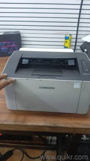 Samsung Xpress M2021 Laser printer