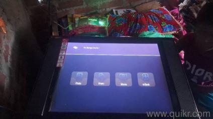 Title: Brand New Suriya 24-inch Full HD LED TV (Box Packed)