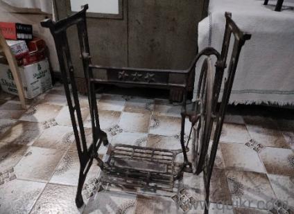 stitching machine per dan 