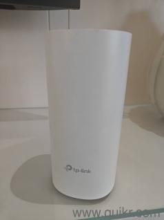 2 Good working wifi routers