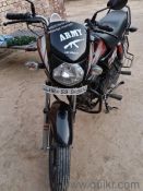 Used Hero HF Deluxe 2017 Model Images