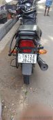Used Bajaj CT 100 2020 Model Images