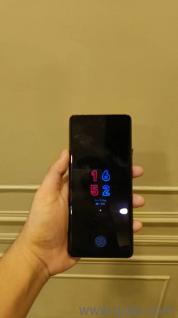 Mobile and Tablets