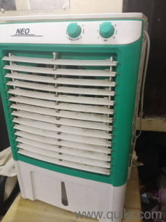 NEO Air Cooler | Fan Pump Swing | Good Condition