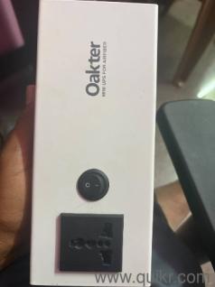 Oakter Mini UPS for WiFi Router