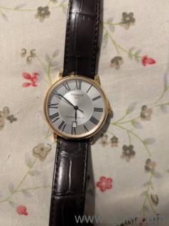 Automatic Wrist Watch