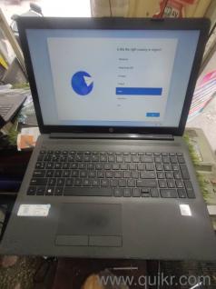HP 10TH GENERATION I3 8GB 256SSD