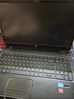 HP Laptop Intel Core i5 | 12GB RAM | 750GB Storage | Windows 10