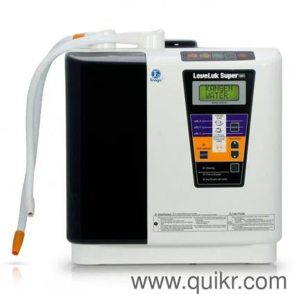 KANGAN WATER PURIFIER NEW 