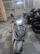Used Honda Activa 5G 2019 Model Images