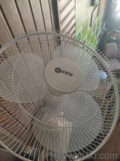 400 mm Wall Fan