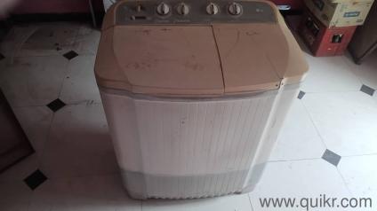 6.8 KG LG washing machine 