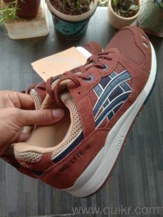 Asics gel.lyte iii og UK 8