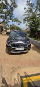Kia Seltos GTX Plus AT 1.5 Diesel - 2023