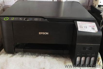Epson L3150 WiFi Printer