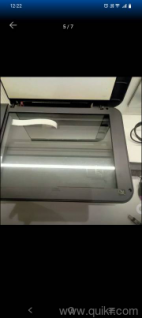 HP Deskjet 2050 Print scanner copier