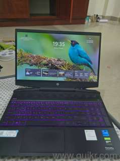 HP Pavilion Gaming Intel Core i5 11th Gen