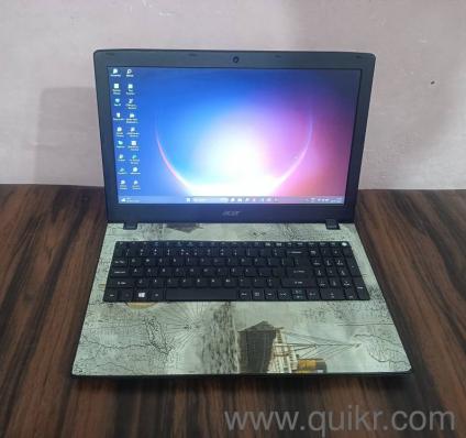 Intel i5 with Nvidia Acer gaming laptop 8gb ram