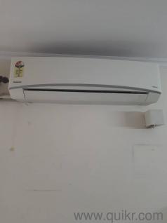 Panasonic Hot & Cold inbuilt features
