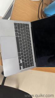Used MacBook Air M1 (2021) - 8GB 256GB