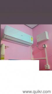 godrej 1.5 ton split AC