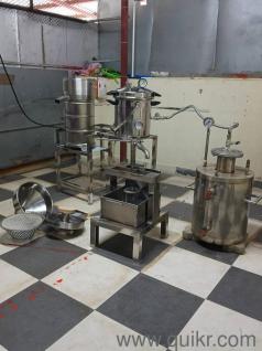 100 LPH Soya Paneer Making Machine  Pushpanjali Industries  7 Months