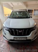 Used Mahindra XUV 700 2023 Model Images