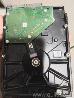 4TB Hard disk