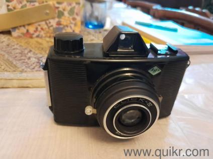 Antique _40 years