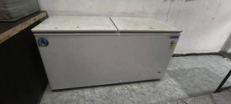 Blue Star refrigerator