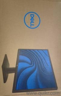 Dell 24 inch monitor