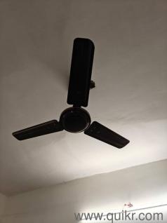 Have 5 ceiling fans (34ft, 23ft) with 1000 per pc, Purchased 6 months back. Have bill and warranty