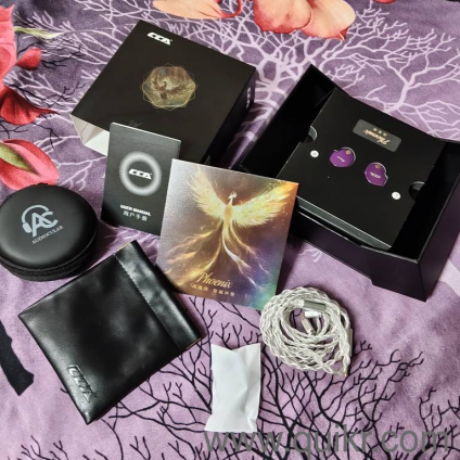 IEM Cca phonix 