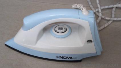 Nova Plus Amaze NI 35 1200 W Dry Iron