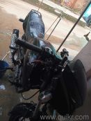 Used Bajaj Pulsar 150 2017 Model Images